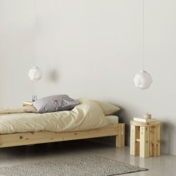 Normann Copenhagen Bubba Pendel Lampe - 25 cm