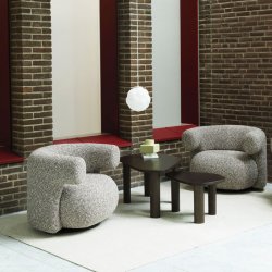 Normann Copenhagen Bubba Pendel Lampe - 25 cm