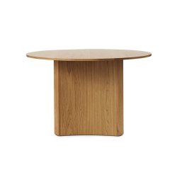Normann Copenhagen Bue Spisebord - Eg