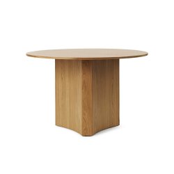 Normann Copenhagen Bue Spisebord - Eg