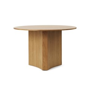 Normann Copenhagen Bue Spisebord - Eg