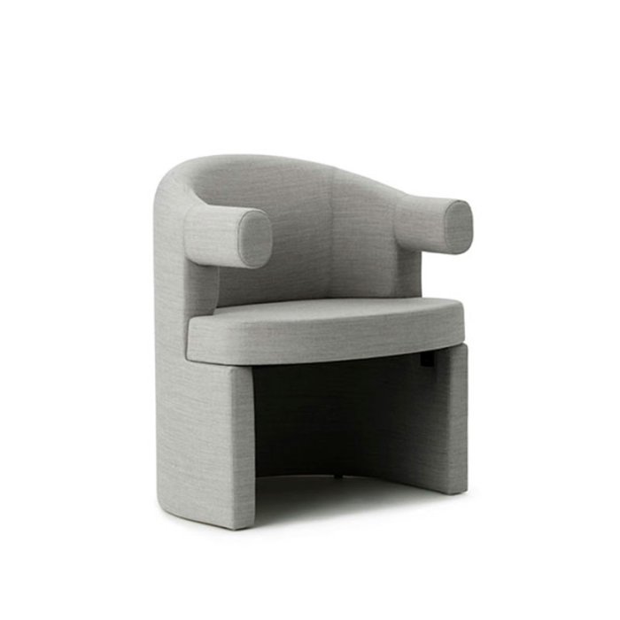 Normann Copenhagen Burra Stol - Remix 126 Gr