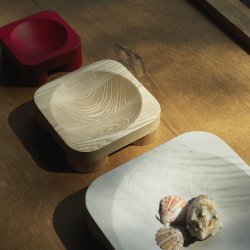 Normann Copenhagen Chub Skl Medium Ask