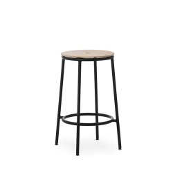 Normann Copenhagen Circa Barstol 65 cm - Eg