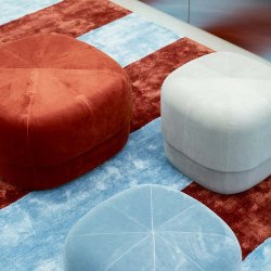 Normann Copenhagen Circus Puf Small - Gr�