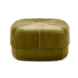 Normann Copenhagen Circus Puf Large Moss