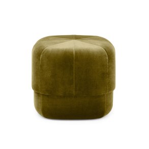 Normann Copenhagen Circus Puf Small Moss