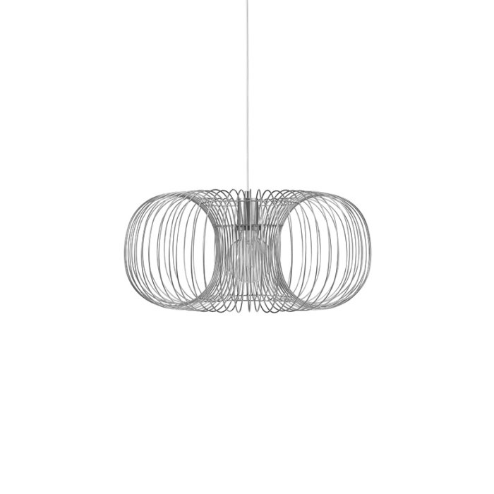 Normann Copenhagen Coil Lampe - 50 cm