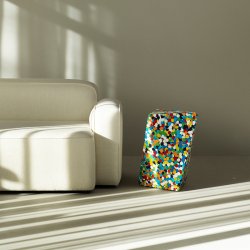 Normann Copenhagen Delta Proust Sidebord Multi