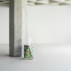 Normann Copenhagen Delta Proust Sidebord Multi