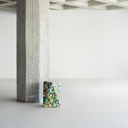 Normann Copenhagen Delta Proust Sidebord Multi