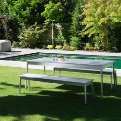 Normann Copenhagen Ex Bord 89x200 cm