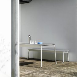 Normann Copenhagen Ex Bord 89x200 cm