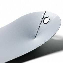 Normann Copenhagen Fejebakke &amp; kost - Lysegr