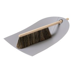 Normann Copenhagen Fejebakke &amp; kost - Lysegr