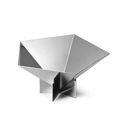 Normann Copenhagen Fem Skl Rustfrit Stl