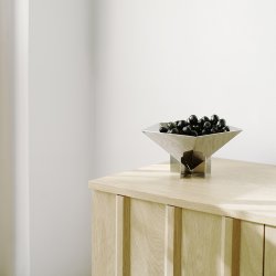 Normann Copenhagen Fem Skl Rustfrit Stl