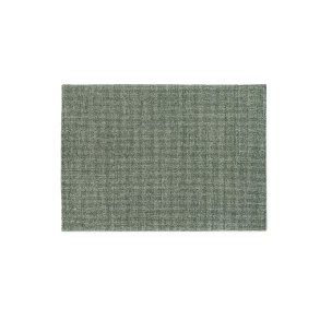 Normann Copenhagen Flick Tppe Off-White/Mrkegrn 170x240 cm