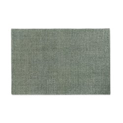 Normann Copenhagen Flick Tppe Off-White/Mrkegrn 200x300 cm