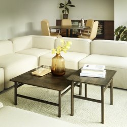 Normann Copenhagen Grow Bord - Lille - Rget Eg