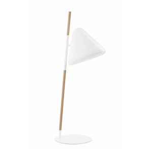 Normann Copenhagen Gulvlampe HELLO - Hvid