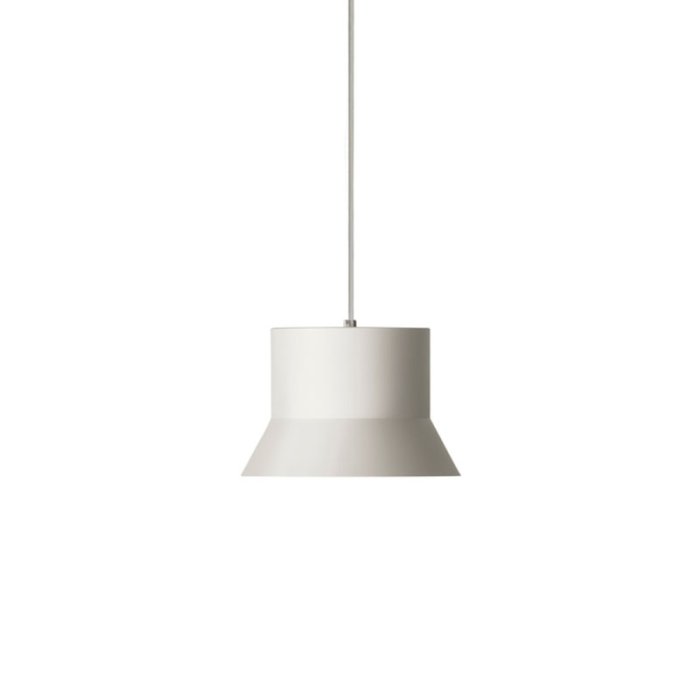 Normann Copenhagen Hat Pendel Lampe Large - Varm Gr