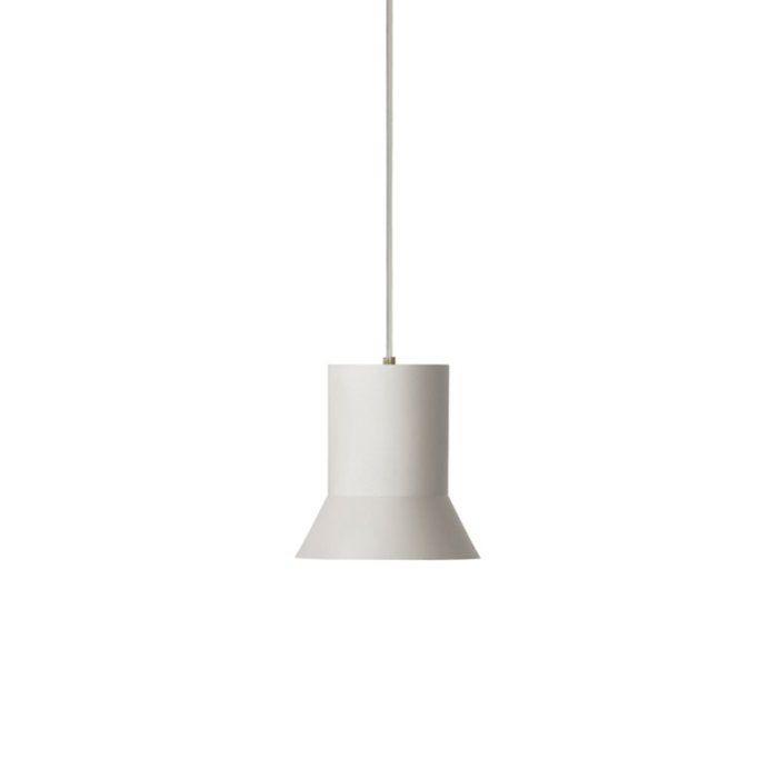 Normann Copenhagen Hat Pendel Lampe Medium - Varm Gr