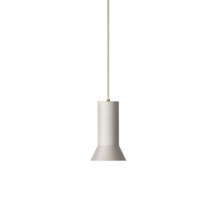 Normann Copenhagen Hat Pendel Lampe Small - Varm Gr