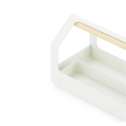 Normann Copenhagen Haus Toolbox Lysegr�