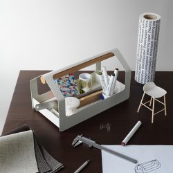 Normann Copenhagen Haus Toolbox Lysegr�