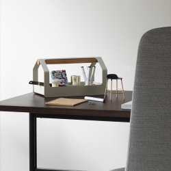 Normann Copenhagen Haus Toolbox Lysegr�