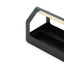 Normann Copenhagen Haus Toolbox Sort