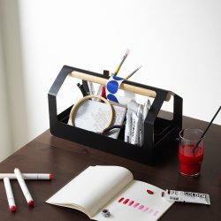 Normann Copenhagen Haus Toolbox Sort