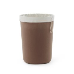 Normann Copenhagen Hide Vasket�jskurv Brun