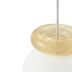 Normann Copenhagen Hinx Lampe Sand