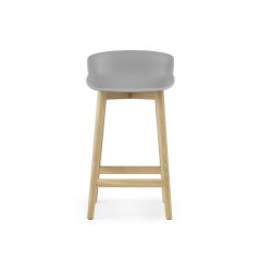 Normann Copenhagen Hyg Barstol 65 cm - Eg/Gr