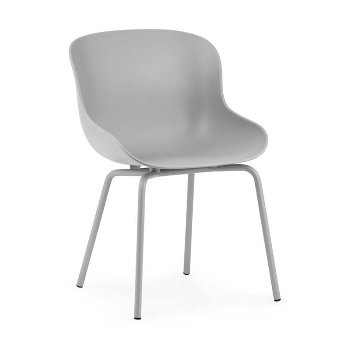 Normann Copenhagen Hyg Stol - Stl - Gr