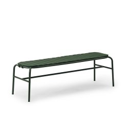 Normann Copenhagen Hynde til Vig Bnk Mrkegrn