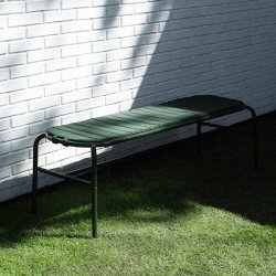 Normann Copenhagen Hynde til Vig Bnk Mrkegrn