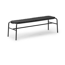 Normann Copenhagen Hynde til Vig Bnk Sort