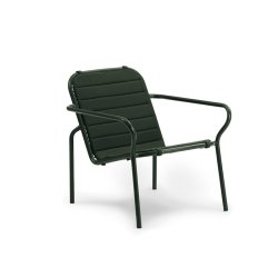 Normann Copenhagen Hynde til Vig Lnestol Mrkegrn