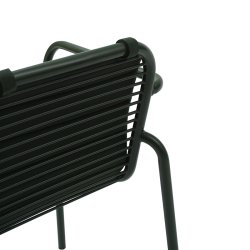 Normann Copenhagen Hynde til Vig Stol Mrkegrn