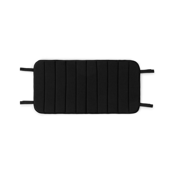 Normann Copenhagen Hynde til Vig Stol Sort