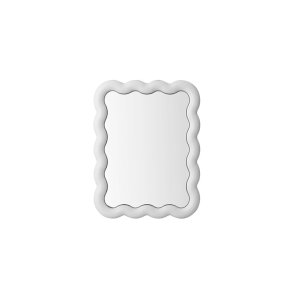 Normann Copenhagen Illu Spejl Lille - 65x50 cm