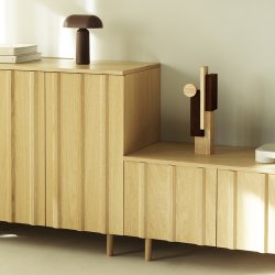 Normann Copenhagen Join Skulptur Stor