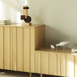 Normann Copenhagen Join Skulptur Medium