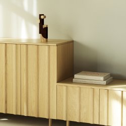 Normann Copenhagen Join Skulptur Lille