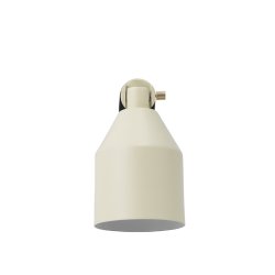 Normann Copenhagen Klip Lampe EU - Varm Gr