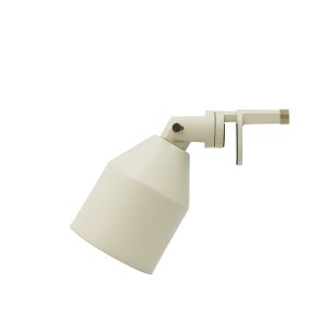 Normann Copenhagen Klip Lampe EU - Varm Gr