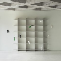 Normann Copenhagen Klip Lampe EU - Sort